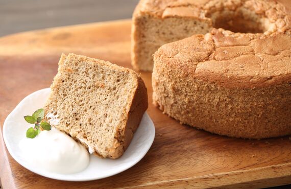 至高のスイーツを店頭販売 | 足立のシフォンケーキ専門店・Chiffon cake Romi